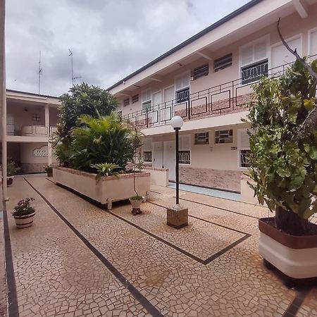 Hotel Colonial Braganca Paulista Exterior photo